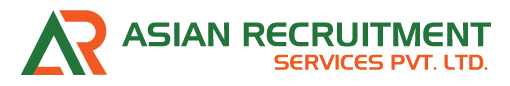 Asain Recruitment
